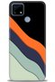 Realme C25S Case Hd Printed Case - Black