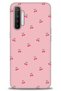 Realme Xt Case Hd Printed Case - Tiny Cherries