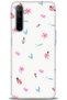 Realme 6 Case Hd Printed Case - Ladybugs + Full Screen Protector