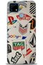 Realme C25S Case Hd Printed Case - Off the Wall