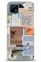 Realme C21 Case Hd Printed Case - Fight Like a Girl