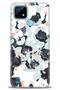Realme C21 Case Hd Printed Case - Artistic Black