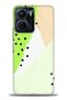 Tecno Spark 9 Pro Case Hd Printed Case - Pistachio Green + Full Screen Protector