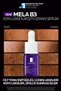 Anti-Blemish Skin Care Set: Mela Cleansing Gel 200Ml&Mela Serum10Ml&Age Correct Sunscreen 15ml - 7