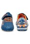 ESTES TF 4FX Cobalt Blue Boys' Astroturf Field Shoes - 6