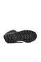 102 16600 حذاء رجالي من الجلد الطبيعي باللون الأسود من Nubuck - 5
