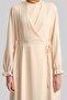 Anvelop Dress Ort9230 Moonstone - 3