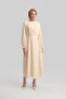 Anvelop Dress Ort9230 Moonstone