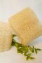 Maaile Advantageous Skin Care, Pumpkin Washcloth Set, 100% Natural Pumpkin Washcloth with Three Separate Functions - 6