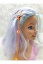 Star Hair Bead Hair Accessory [29cm] Hair Bead - 3