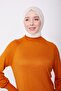 Orange Burnt Dress - 23Kd4250 - 3