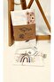 Single Elastic Sheet-Pillowcase Set - 6