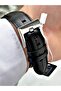 Semi-Automatic Mechanism 5 Atm Water Resistant Leather Cord Steel Case Men's Wristwatch 1270.02 - 5