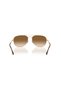 Rayban 0Rb3735 001/51 57 Female - 3