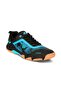Powerstrike 2.0 Badminton Shoes | Black | 5 Uk/6 Us/39 Eu | Non-marking Round Sole
