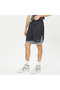 Herren Km-Ps011-001-02 Small Signed Striped File Shorts - 3