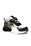 White Black Yellow Children's Sneakers - 2