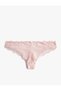 Women's Underwear Panties 3wlk30089mk Pink Pink - 6