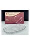 54783 Elegant Oval Serving Plate 16X28 cm - 2