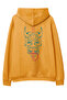 Unisex Devil - Regular Hoodie