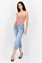 Women Regular Fit Washed Stretchable Jeans, Blue - 2