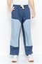 Men Sportswear Fit Training Pant, Blue