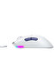 Gamenote MS966WB Profesyonel PMW3325 Ultra Hafif 10.000 DPI RGB Wireless Gaming Oyuncu Mouse - 6