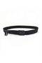 Anti-Slip Belt Bandolier with Cover and Black Plastic Buckle - Kml Model - 3