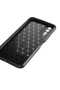 Vivo Y11S Case Zore  Silicone Cover - Navy Blue - 7
