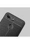 Mi 8 Lite Case Zore Niss Silicone Cover - Gray - 7