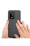 Galaxy S20 Ultra Case Zore Niss Silicone Cover - Red - 8