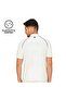 Atmos Half Sleeve Polyester Cricket T-shirt | Off White | Size 30 | Polyester | Cool & Dry - 5