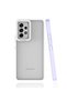 Galaxy A53 5g Case Zore Mima Cover - Dark Green - 2