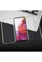 Redmi K40 Compatible Case 360 Front Back Full Protection Transparent Enjoy Silicone - Transparent - T18170 - 4