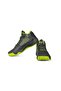 Bb-22 Basketball Shoes | Black/green | 8 Uk/9 Us/42 Eu | Synthetic/eva | Lightweight - 2