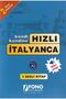 Fast Italian Level 2 (3 Books) (with voice-over) - 2