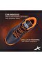 Cosmic Basketball Shoes | Black/orange | 11 Uk/12 Us/45 Eu | Faux Leather | Durable - 2