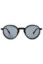 Specialotto Matte Black Unisex Optical / Sunglasses
