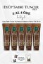 Toothpaste with Cocoa and Coffee Extract 90 ml Buy 5 Get 4 and Rosie Pamuk