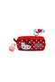 Wiggle Hello Kıtty Pencil Bag 2233