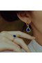 Princess's Water drop Ring - 6