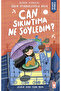 2Nd and 3Rd Classroom Reading Set 3 Books Renklerin Sırrı Ne - Kendine Sarılmak Nasıldı - Can Sıkıntıma Ne Söyle - 4