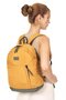 Multi-Compartment Mini Backpack - 6