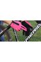 Pink Sports Cycling - Motorcycle, Tactical Gloves, Touch, Fleece Windproof Anti-Slip - 6