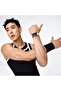 Xiaomi Mi Band 7 Pro Soft Flexible Colorful Replaceable Silicone Buckle Lanyard - 7