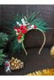 New Year's Crown, New Year's Crown, New Year Ornament, New Year's Products, New Year's Gift, Party Crown - 4