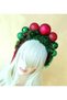 New Year's Crown, New Year's Crown, New Year Ornament, New Year's Products, New Year's Gift, Party Crown - 6