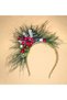 New Year's Crown, New Year's Crown, New Year Ornament, New Year's Products, New Year's Gift, Party Crown - 7