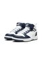 393832 puma rebound v6 mid ac+ ps 17 daily shoes - 3