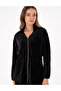 Black Oversize Knitted Cardigan 50290970 -Vr046 - 3